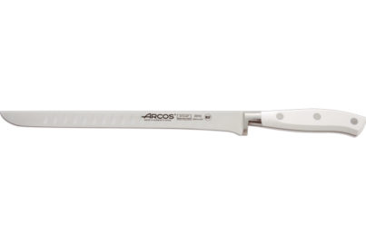 Riviera Hammes Wit &nbsp;<br />25 cm