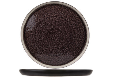 Laguna Viola Plat Onderbord &nbsp;<br />&Oslash; 31 cm