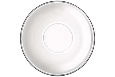 Easy Bar Schotel &nbsp;<br />&Oslash; 14 cm &nbsp;<br />voor theeglas 32cl