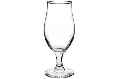 Executive Bierglas 38cl&nbsp;<br />met 30cl maatstreep