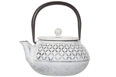 Tokyo Cream Theepot 0,85L