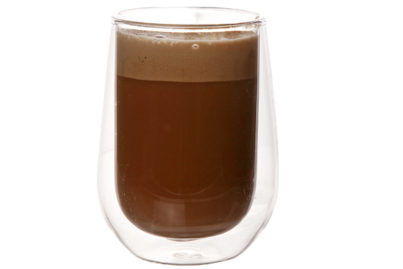 Isolate Dubbelwandig Koffieglas 20cl