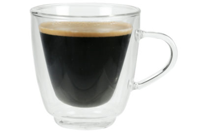 Isolate Dubbelwandig Koffieglas 16cl