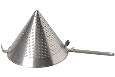 Puntino Puntzeef RVS Mat &nbsp;<br />&Oslash; 20 cm