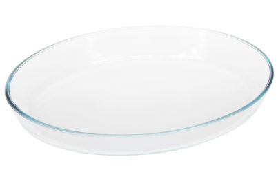 500° Ovenschaal &nbsp;<br />30 x 21 x 5,5 cm