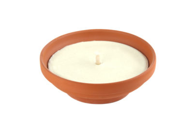 Party Tuinkaars in Schaal &nbsp;<br />&Oslash; 23,5 cm · ± 15 branduren