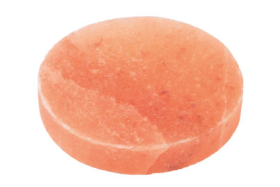 Zoutsteen &nbsp;<br />&Oslash; 20 x 3 cm