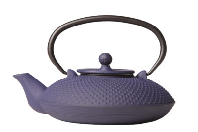 Nara Theepot Blauw 0,8L