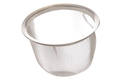 Filter voor Theepot &nbsp;<br />&Oslash; 6,8 cm
