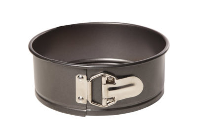 Plaisir Gourmand Springvorm &nbsp;<br />&Oslash; 19 cm · anti-kleef