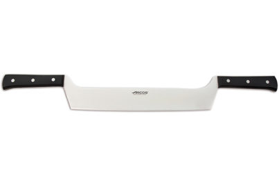 Universal Kaasmes 2 Handvatten 29 cm