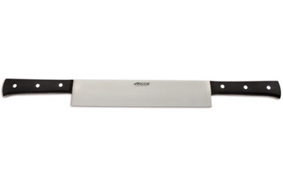 Universal Kaasmes 2 Handvatten 26 cm