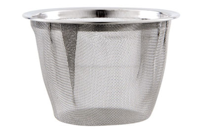 Filter voor Theepot &nbsp;<br />&Oslash; 6,9 cm