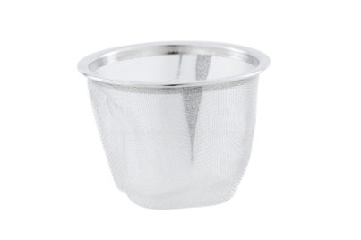 Filter voor Theepot &nbsp;<br />&Oslash; 6,4 cm