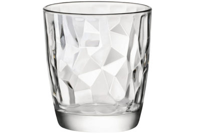 Diamond Tumbler 39cl