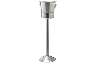 IJsemmer Op XL Voet &nbsp;<br />&Oslash; 20 x 63 cm