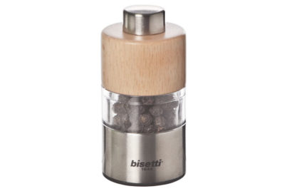 Orta Mini Pepermolen Naturel &nbsp;<br />6,5 cm