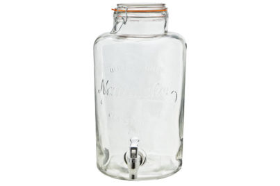 Sapdispenser 8,5L