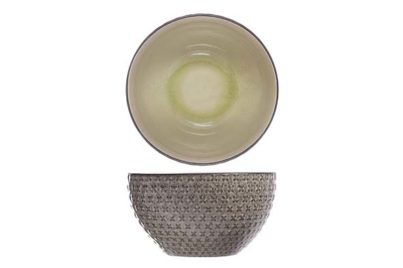 Babylon Green Soepkom &nbsp;<br />&Oslash; 13,5 x 7,2 cm