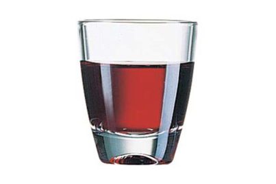 Gin Shotglas 5cl