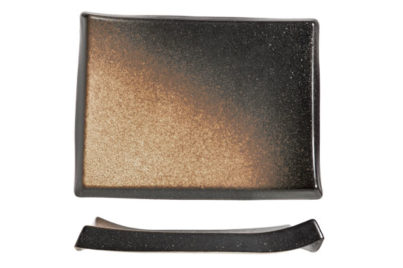 Shoshu Dinerbord &nbsp;<br />28 x 21 x 3 cm