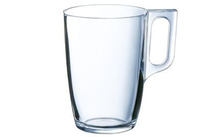 Voluto Theeglas 32cl