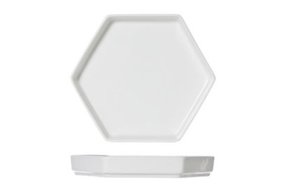 Hive Diep Bord &nbsp;<br />20,5 x 18 x 3 cm