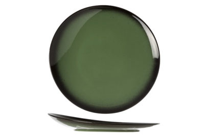 Vigo Emerald Plat Bord &nbsp;<br />&Oslash; 27 cm