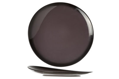 Vigo Prune Plat Bord &nbsp;<br />&Oslash; 27 cm