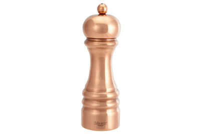 Rame Pepermolen Koper &nbsp;<br />16,5 cm