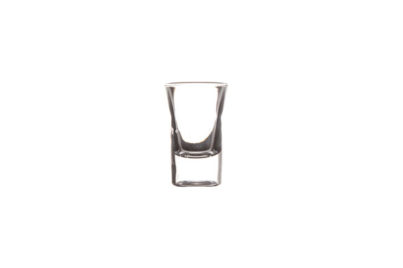 Hot Shotglas 3,4cl