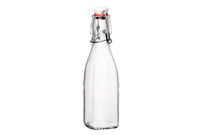 Swing Beugelfles 0,125L