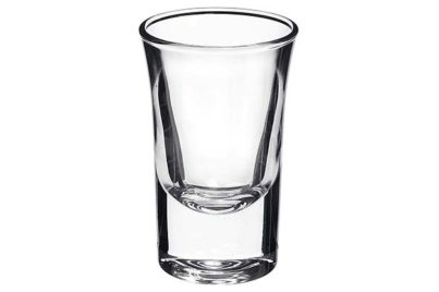 Dublino Shotglas 3,4cl