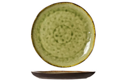 Mossa Plat Onderbord &nbsp;<br />&Oslash; 33 x 3 cm