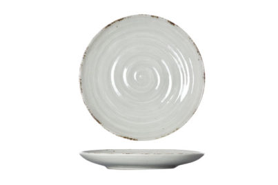 Avalon Gebaksbord &nbsp;<br />&Oslash; 18,5 x 2,5 cm
