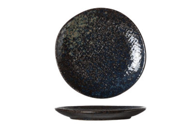 Black Yoru Gebaksbord &nbsp;<br />&Oslash; 14 cm