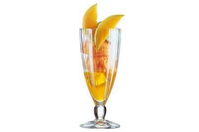 Milkshakeglas Quadro 39cl