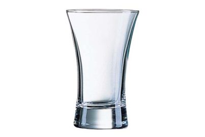 Hot Shot Amuseglas 6,4cl