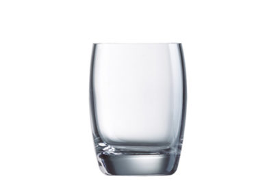 Salto Uni Glas 6,5cl