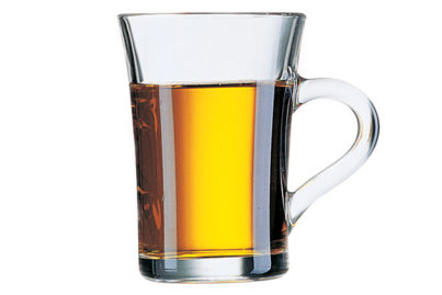Theeglas 23cl