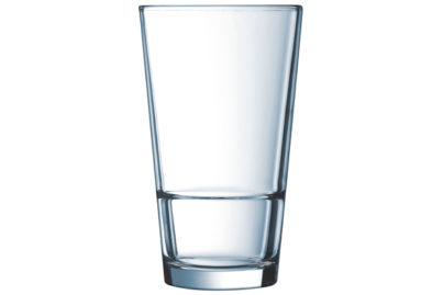 Stack Up Longdrinkglas 40cl &nbsp;<br />stapelbaar