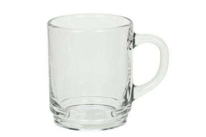 Theeglas 25cl