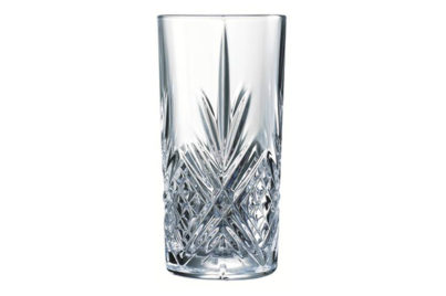 Broadway Longdrinkglas 28cl