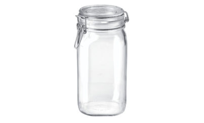 Fido Weckpot 1,5L &nbsp;<br />&Oslash; 10,6 cm