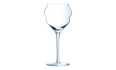 Macaron Champagneglas 30cl