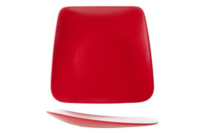 Dazzle Red Bord &nbsp;<br />28 x 26 cm