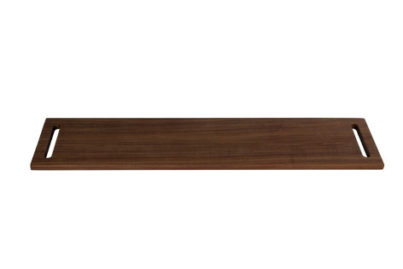 Serveerplank Natuur Hout &nbsp;<br />95 x 20 x 4 cm