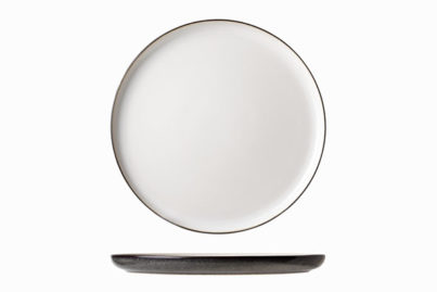 Ciel Blanc Ontbijtbord &nbsp;<br />&Oslash; 22 cm