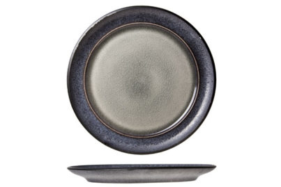 Provence Green Ontbijtbord &nbsp;<br />&Oslash; 21,5 cm