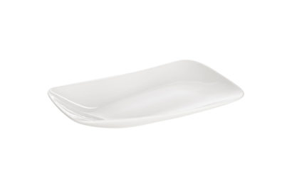 Futuro Dessertbord &nbsp;<br />24 x 13 cm